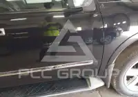 2011 Nissan ARMADA фото