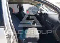 2011 Nissan ARMADA фото