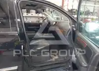 2011 Nissan ARMADA фото