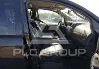 2011 Nissan ARMADA фото
