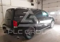 2011 Nissan ARMADA фото