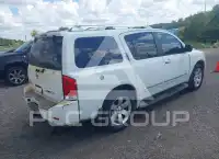 2011 Nissan ARMADA фото