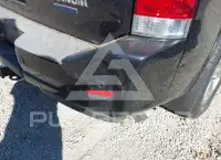 2011 Nissan ARMADA фото