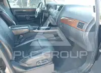 2011 Nissan ARMADA фото