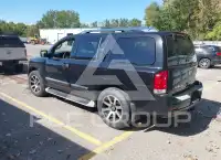 2011 Nissan ARMADA photo
