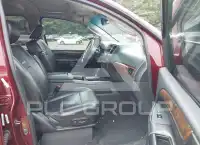 2011 Nissan ARMADA фото