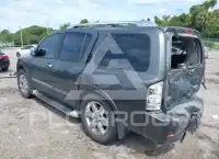 2011 Nissan ARMADA photo