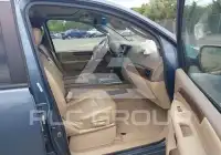 2011 Nissan ARMADA photo