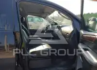 2011 Nissan ARMADA фото