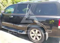 2011 Nissan ARMADA фото