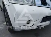 2011 Nissan ARMADA фото