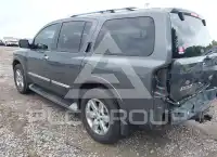 2011 Nissan ARMADA фото