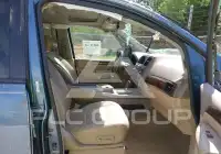 2011 Nissan ARMADA фото
