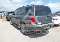 2011 Nissan ARMADA фото