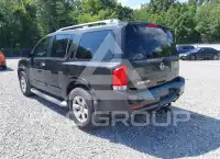 2011 Nissan ARMADA фото