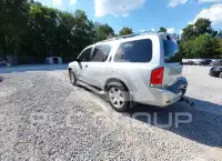2011 Nissan ARMADA фото