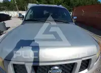 2011 Nissan ARMADA фото