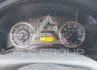 2011 Nissan ARMADA фото