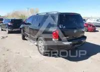 2011 Nissan ARMADA фото