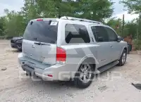 2011 Nissan ARMADA photo