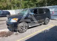 2011 Nissan ARMADA photo
