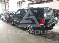 2011 Nissan ARMADA фото