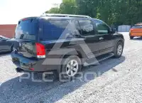 2011 Nissan ARMADA фото