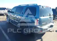 2011 Nissan ARMADA фото