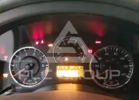 2011 Nissan ARMADA фото