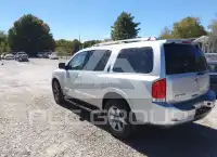 2011 Nissan ARMADA фото