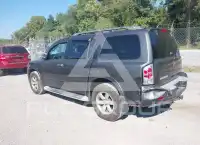 2011 Nissan ARMADA фото