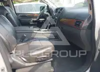 2011 Nissan ARMADA фото
