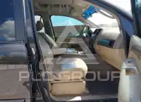 2011 Nissan ARMADA фото