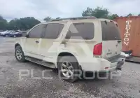 2011 Nissan ARMADA фото