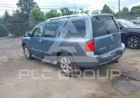 2011 Nissan ARMADA photo