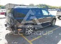 2011 Nissan ARMADA photo