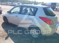 2011 Nissan VERSA photo