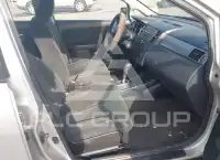 2011 Nissan VERSA фото
