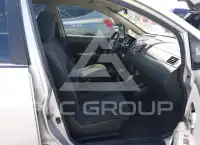 2011 Nissan VERSA фото