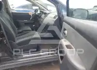 2011 Nissan VERSA фото