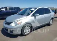 2011 Nissan VERSA photo