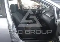 2011 Nissan VERSA photo