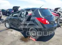 2011 Nissan VERSA фото