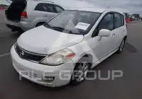 2011 Nissan VERSA фото