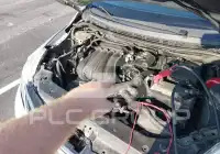 2011 Nissan VERSA photo