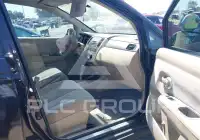 2011 Nissan VERSA фото