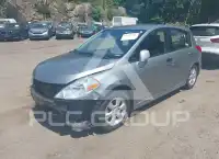 2011 Nissan VERSA фото
