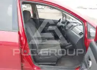 2011 Nissan VERSA фото