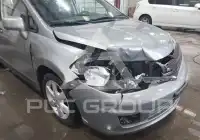 2011 Nissan VERSA фото