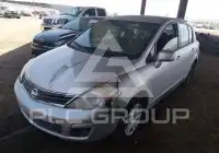 2011 Nissan VERSA photo